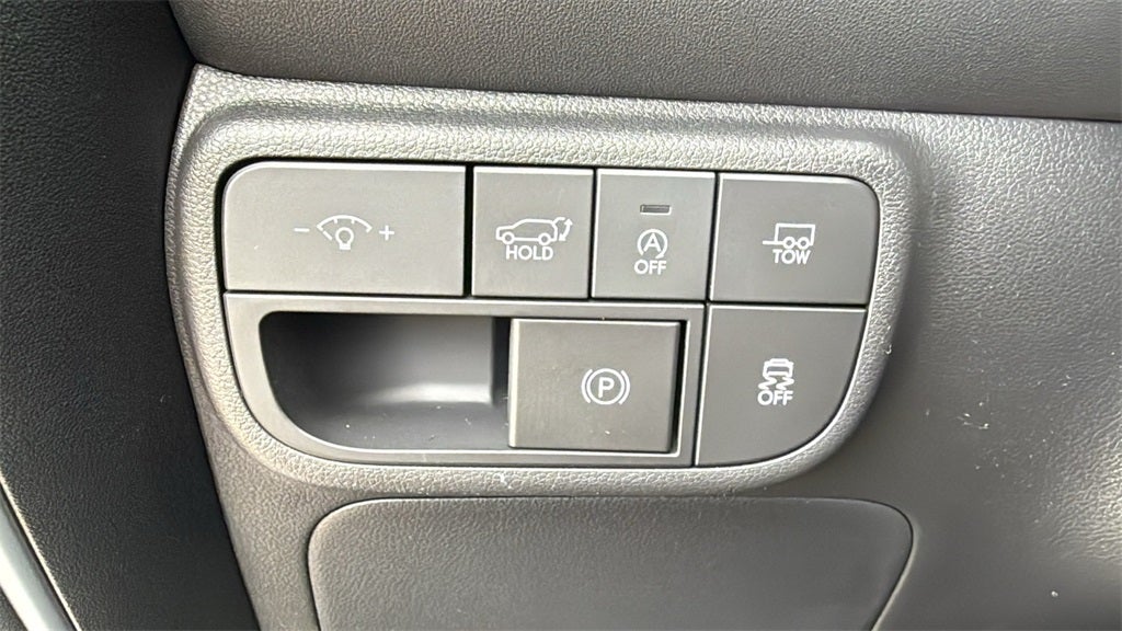 2026 Hyundai PALISADE SEL Premium FWD