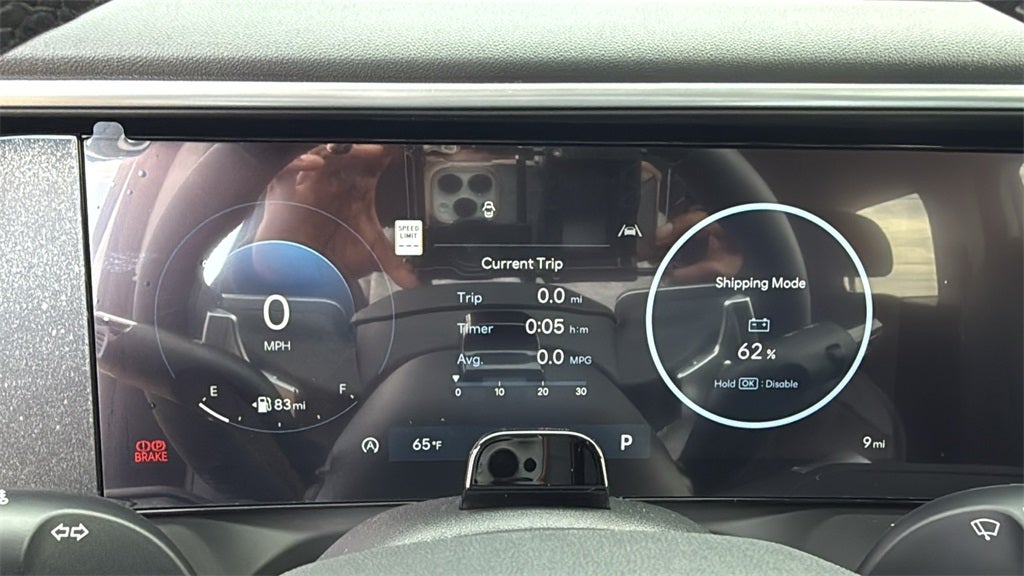 2026 Hyundai PALISADE SEL Premium FWD