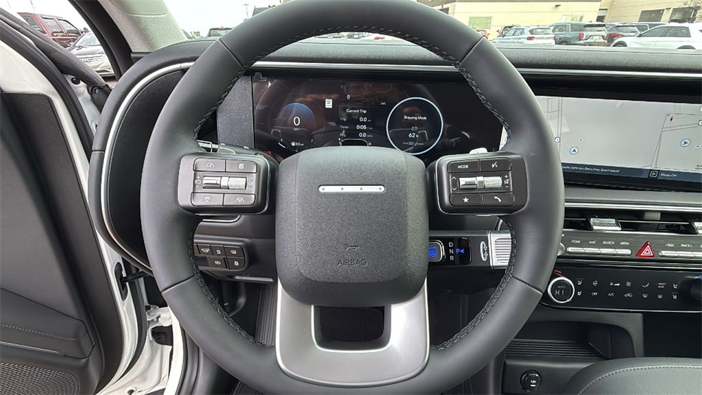 2026 Hyundai PALISADE SEL Premium FWD