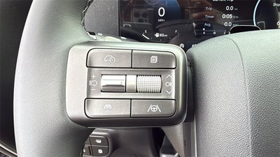 2026 Hyundai PALISADE SEL Premium FWD