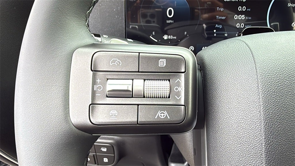 2026 Hyundai PALISADE SEL Premium FWD