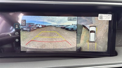 2026 Hyundai PALISADE SEL Premium FWD