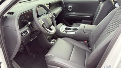 2026 Hyundai PALISADE SEL Premium FWD