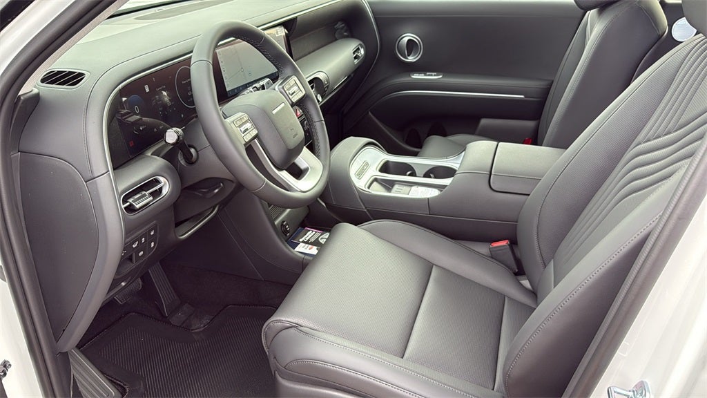 2026 Hyundai PALISADE SEL Premium FWD