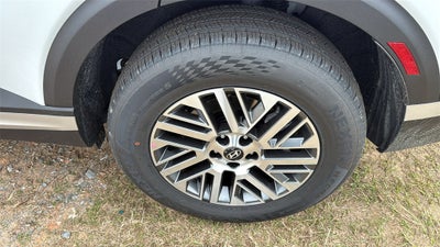 2026 Hyundai PALISADE SEL Premium FWD