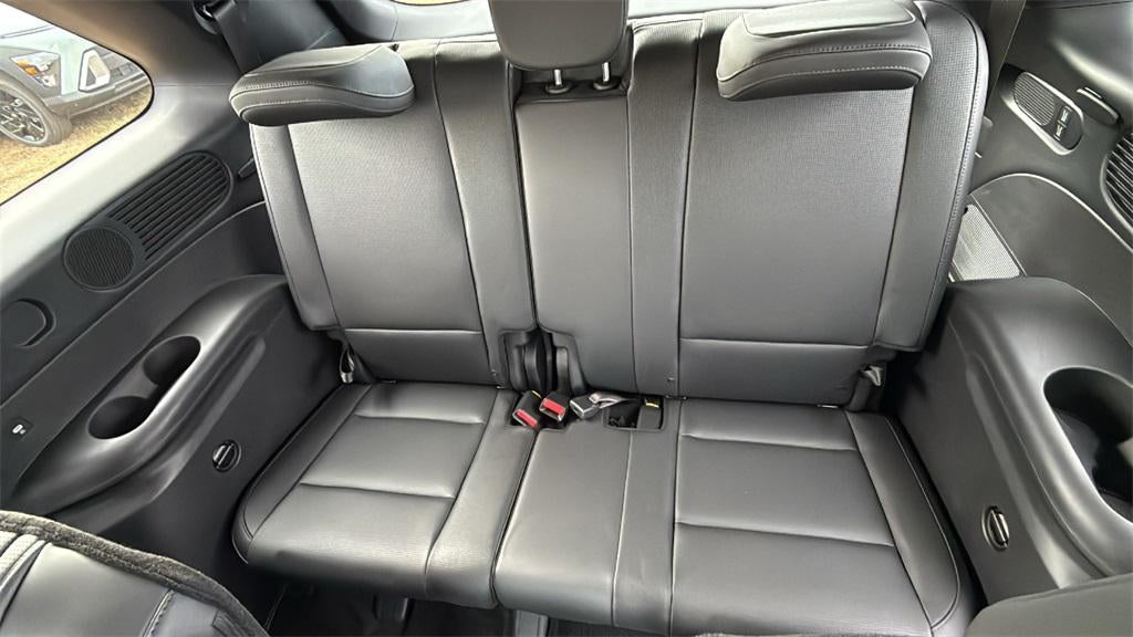 2026 Hyundai PALISADE SEL Premium FWD