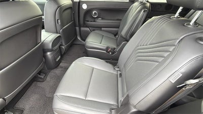 2026 Hyundai PALISADE SEL Premium FWD