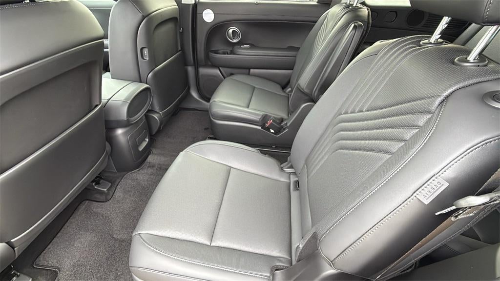 2026 Hyundai PALISADE SEL Premium FWD