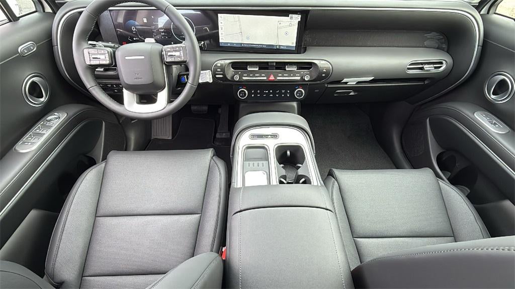 2026 Hyundai PALISADE SEL Premium FWD