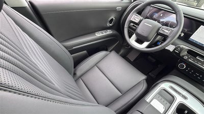 2026 Hyundai PALISADE SEL Premium FWD