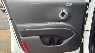 2026 Hyundai PALISADE SEL Premium FWD