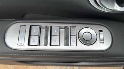 2026 Hyundai PALISADE SEL Premium FWD