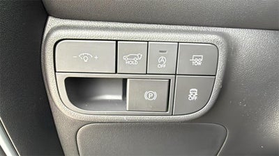 2026 Hyundai PALISADE SEL Premium FWD