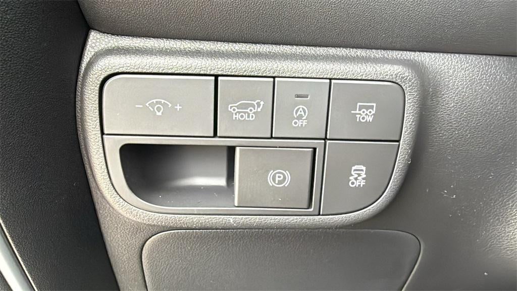 2026 Hyundai PALISADE SEL Premium FWD