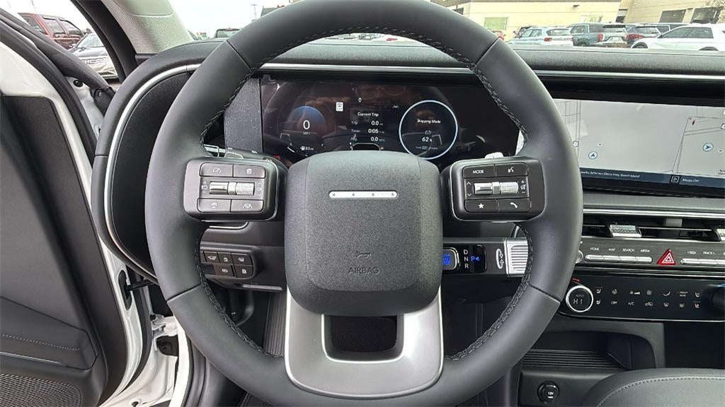 2026 Hyundai PALISADE SEL Premium FWD