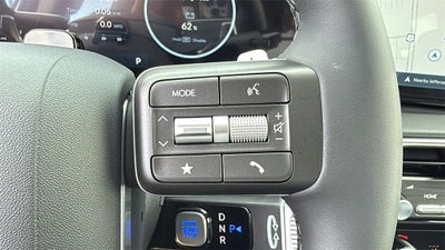 2026 Hyundai PALISADE SEL Premium FWD