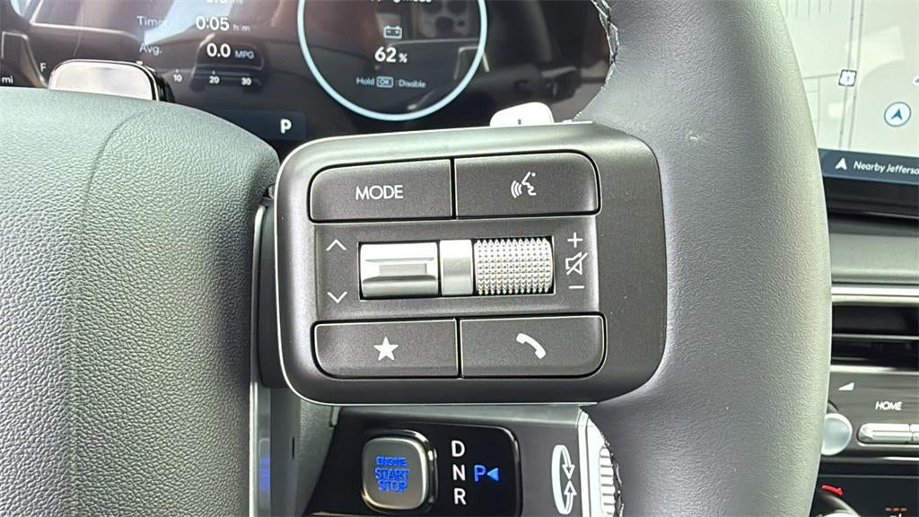 2026 Hyundai PALISADE SEL Premium FWD