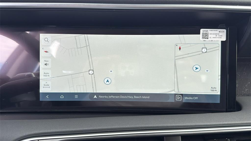 2026 Hyundai PALISADE SEL Premium FWD