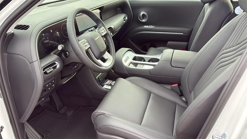 2026 Hyundai PALISADE SEL Premium FWD