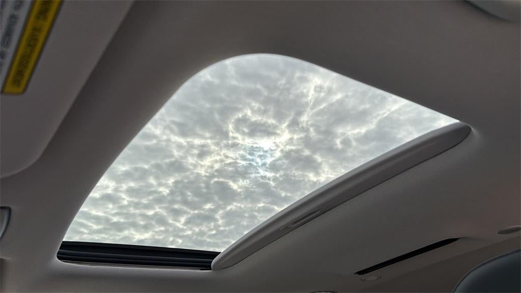 2026 Hyundai PALISADE SEL Premium FWD