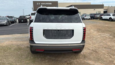 2026 Hyundai PALISADE SEL Premium FWD