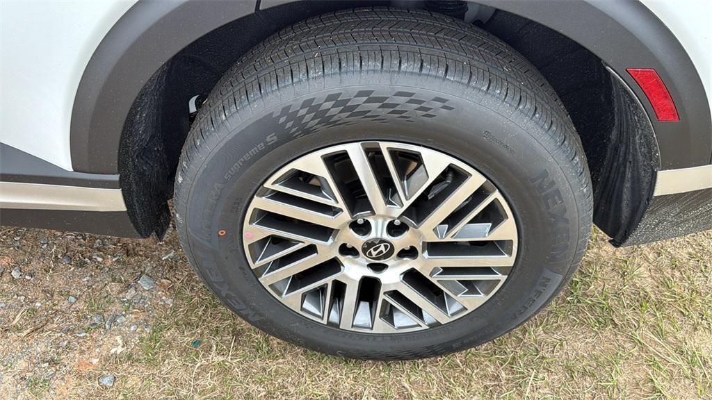 2026 Hyundai PALISADE SEL Premium FWD