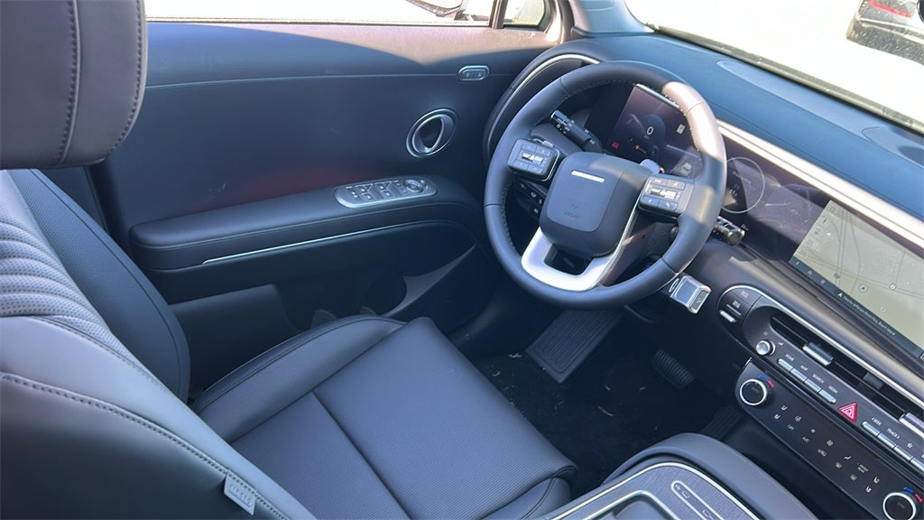 2026 Hyundai PALISADE SEL Premium FWD