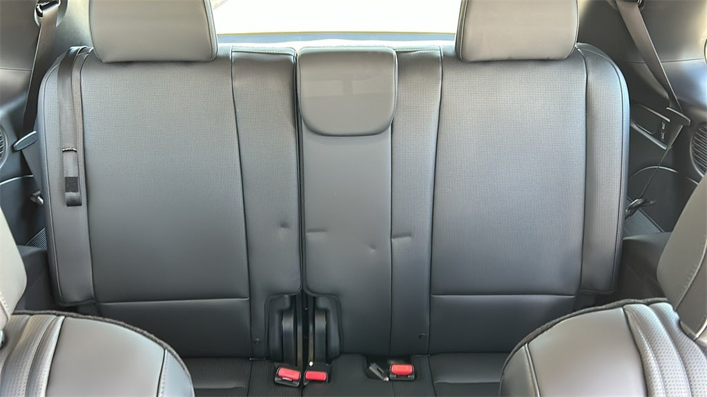 2026 Hyundai PALISADE SEL Premium FWD