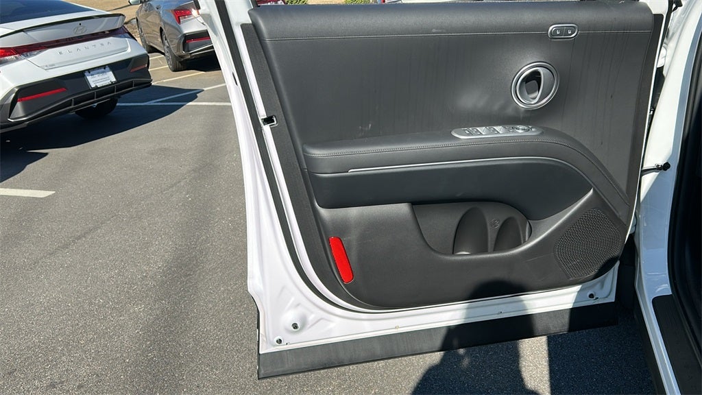 2026 Hyundai PALISADE SEL Premium FWD