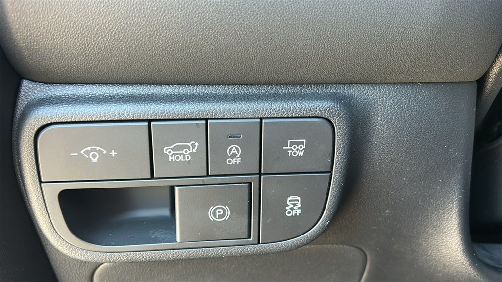 2026 Hyundai PALISADE SEL Premium FWD