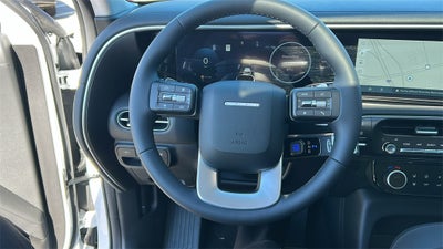 2026 Hyundai PALISADE SEL Premium FWD