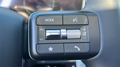 2026 Hyundai PALISADE SEL Premium FWD