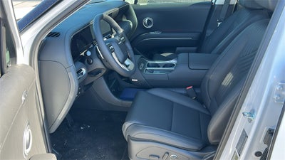 2026 Hyundai PALISADE SEL Premium FWD