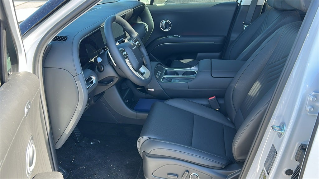 2026 Hyundai PALISADE SEL Premium FWD