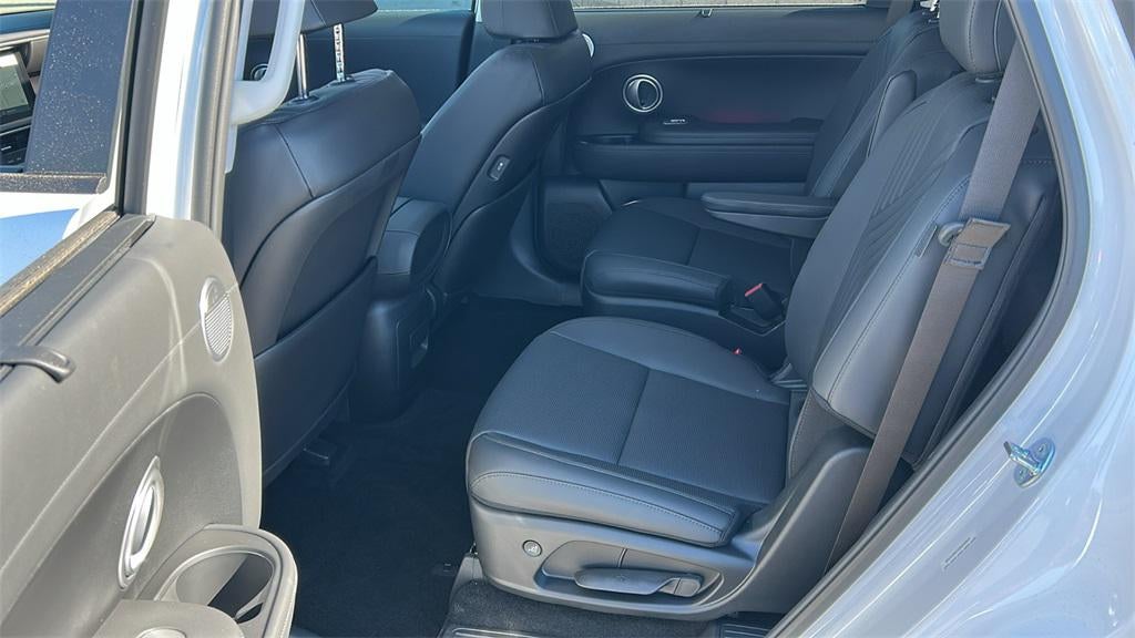 2026 Hyundai PALISADE SEL Premium FWD