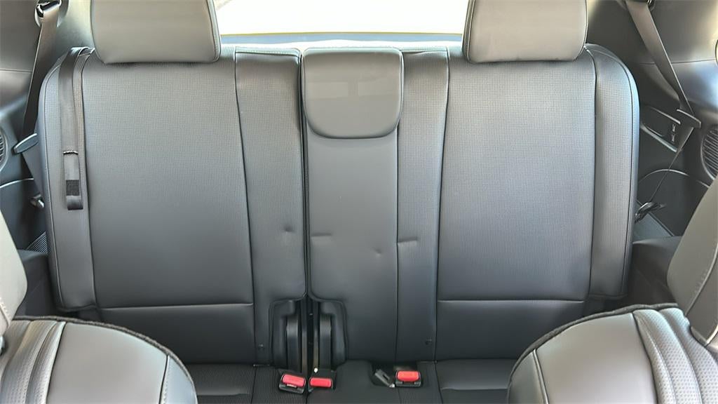 2026 Hyundai PALISADE SEL Premium FWD