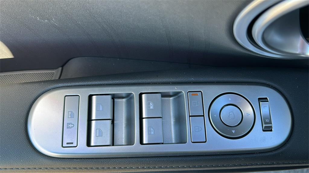 2026 Hyundai PALISADE SEL Premium FWD