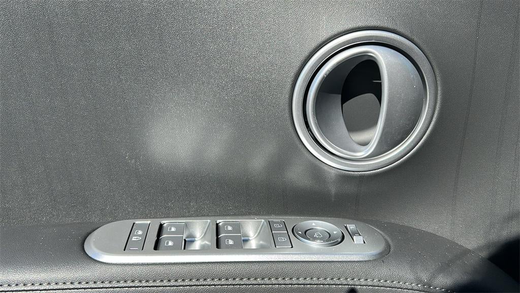 2026 Hyundai PALISADE SEL Premium FWD