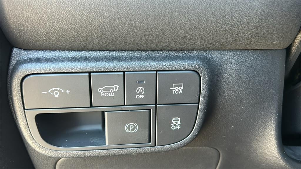 2026 Hyundai PALISADE SEL Premium FWD