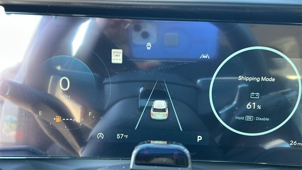 2026 Hyundai PALISADE SEL Premium FWD