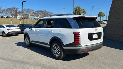 2026 Hyundai PALISADE SEL Premium FWD