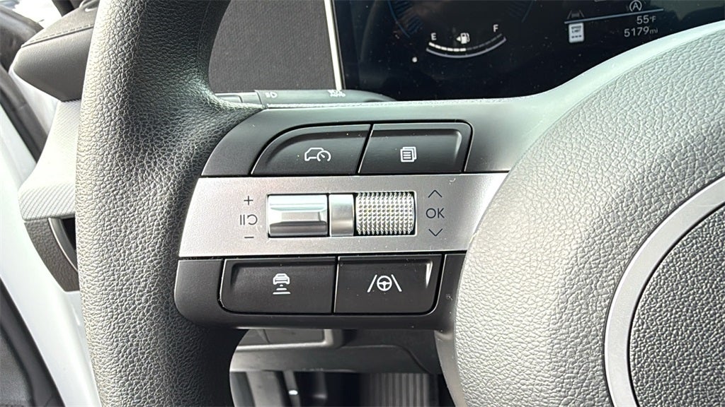 2025 Hyundai SONATA SE