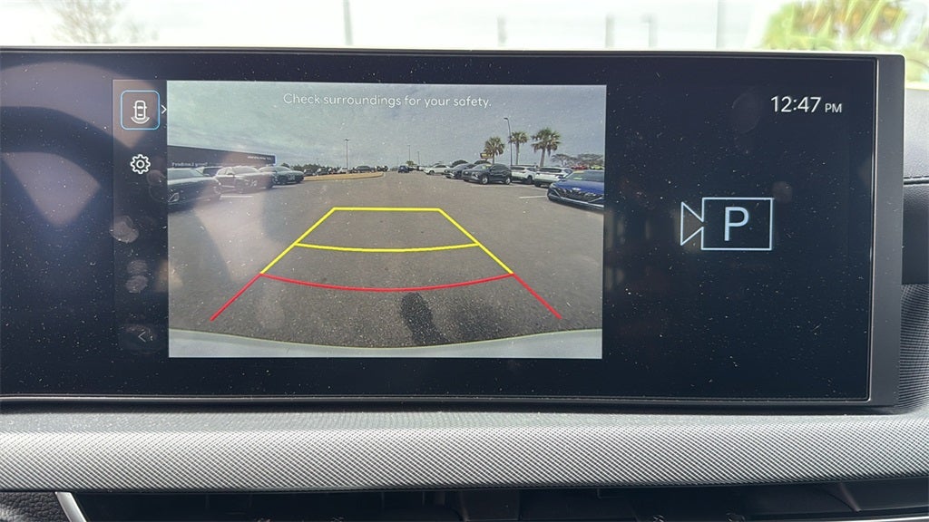 2025 Hyundai SONATA SE