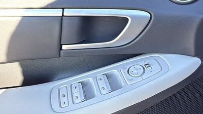 2024 Hyundai SONATA HYBRID SEL