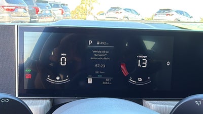 2024 Hyundai SONATA HYBRID SEL