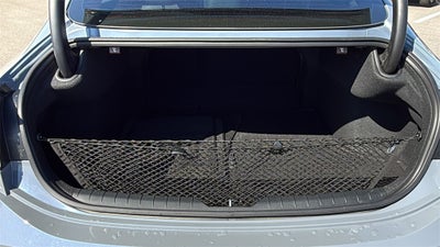 2025 Hyundai SONATA N Line