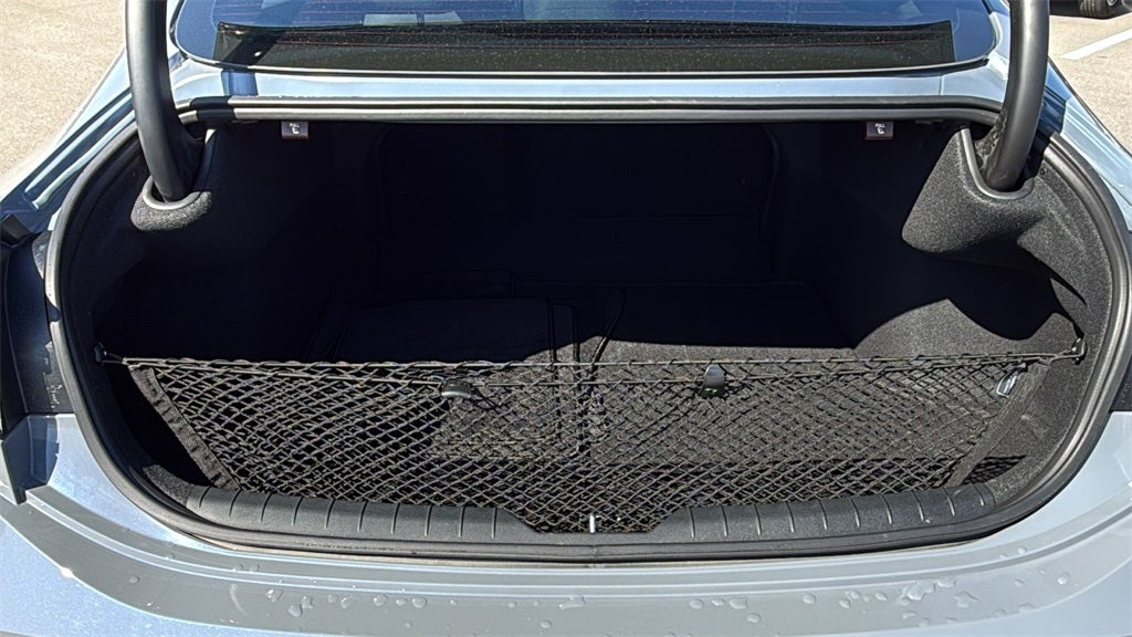 2025 Hyundai SONATA N Line