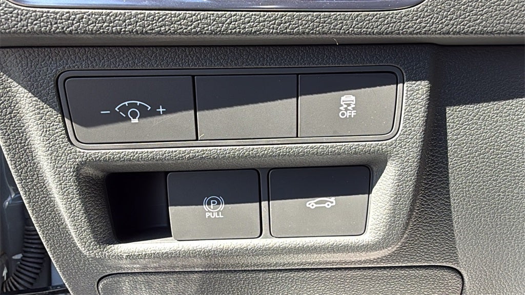 2025 Hyundai SONATA N Line