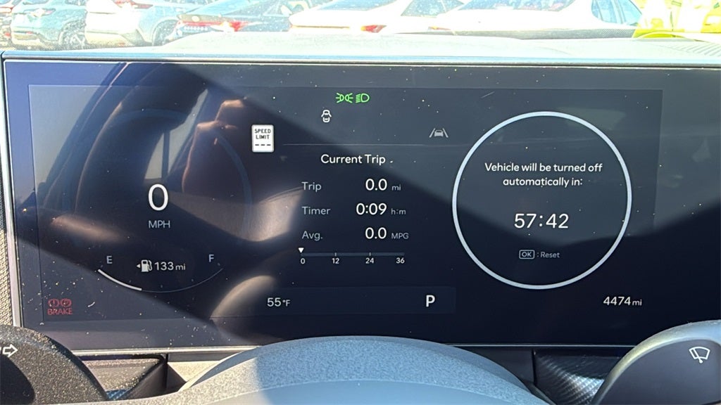 2025 Hyundai SONATA N Line