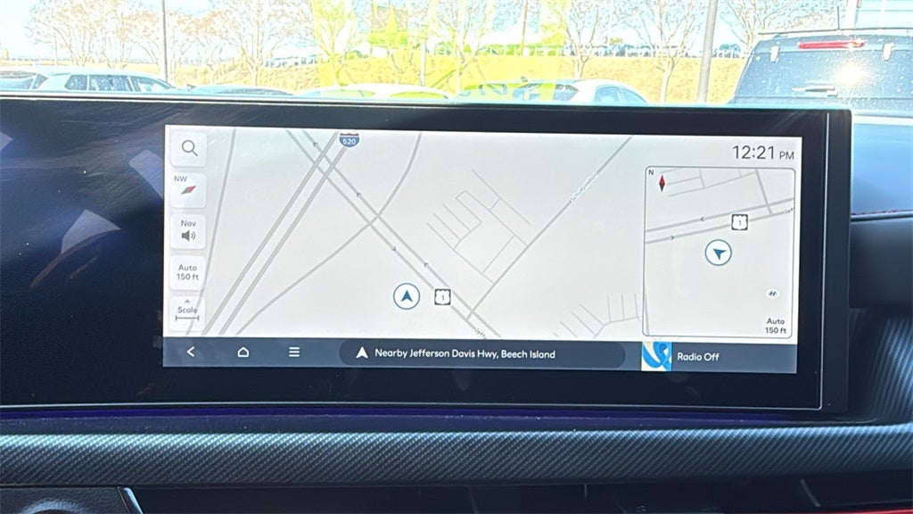 2025 Hyundai SONATA N Line